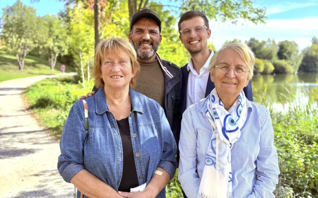 Faire vivre la consultation