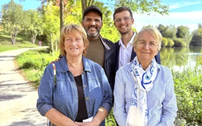 Faire vivre la consultation