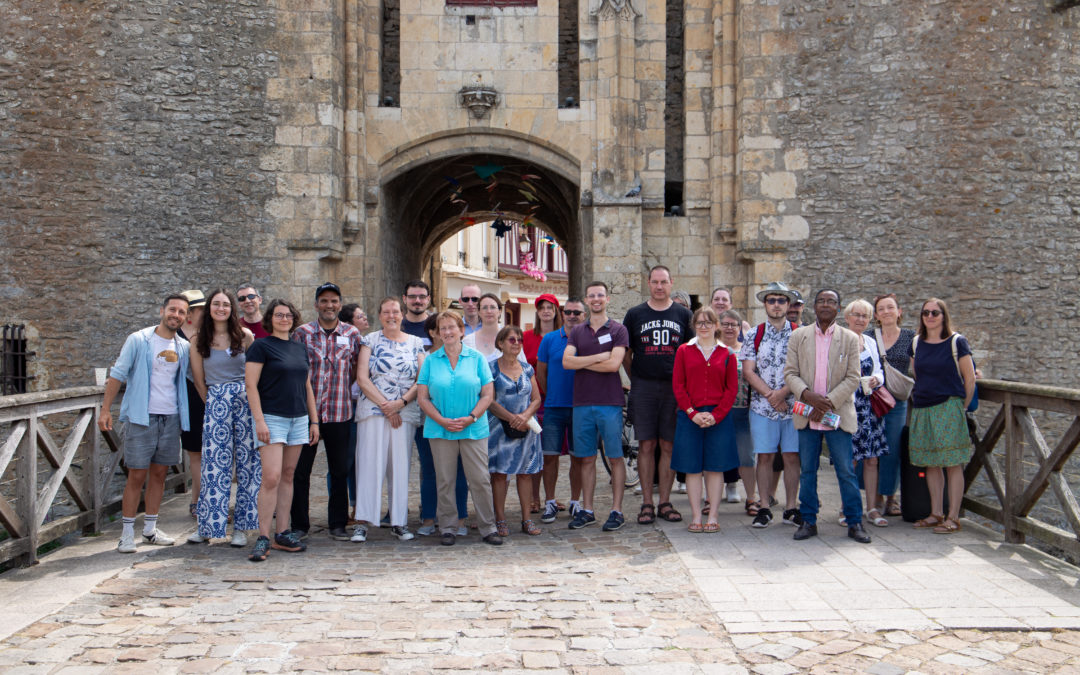 Le Collectif se dévoile !