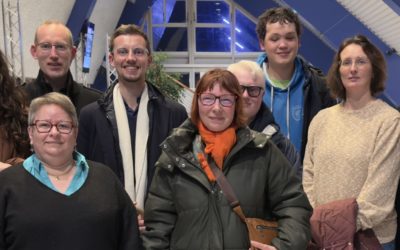 Réaction aux voeux de M. Reveau