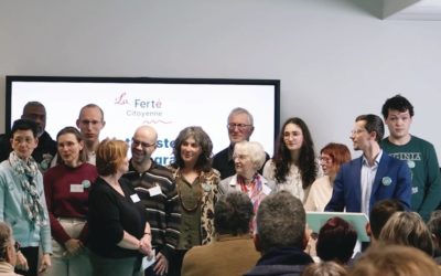 Présentation publique du 6 février – Replay et récap&rsquo; !