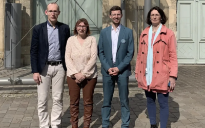 Bilan du 1er conseil municipale: c’est pas joli-joli!