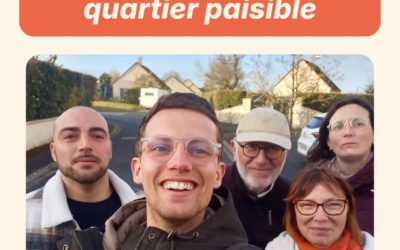 2nde rencontre avec vos élus