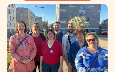 3ème rencontre avec vos élus ce lundi 6 avril
