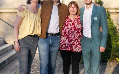 Bilan du 2ème conseil municipal