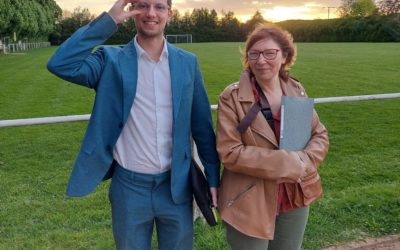 Bilan du 2ème conseil de la communauté de communes du Perche Emeraude