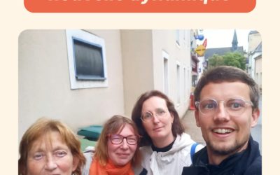 5ème rencontre avec vos élus – Quartier Saint Antoine : entre désagréments et nouvelle dynamique