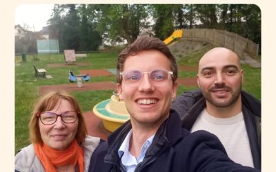 6ème rencontre avec vos élus – Quartier Georges Desnos
