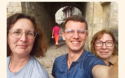 8ème rencontre avec les Fertois – 25 mai – Place St Julien