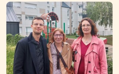9ème rencontre avec les Fertois
